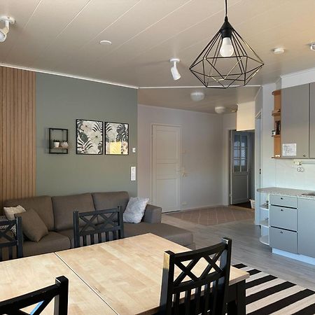 Cozy Apartment With Sauna Haapavesi Exterior photo